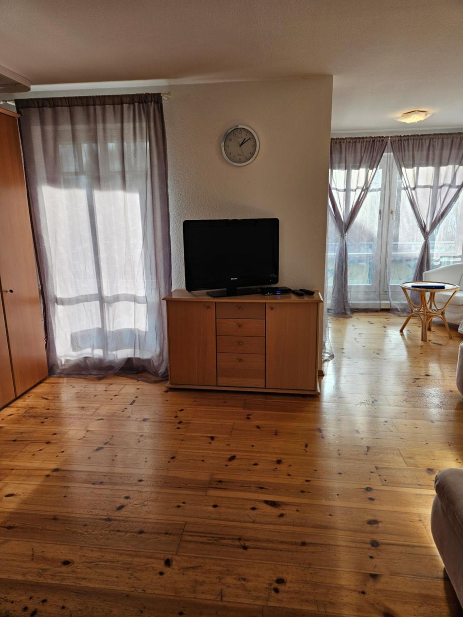 באד סארואו Seeblick III מראה חיצוני תמונה