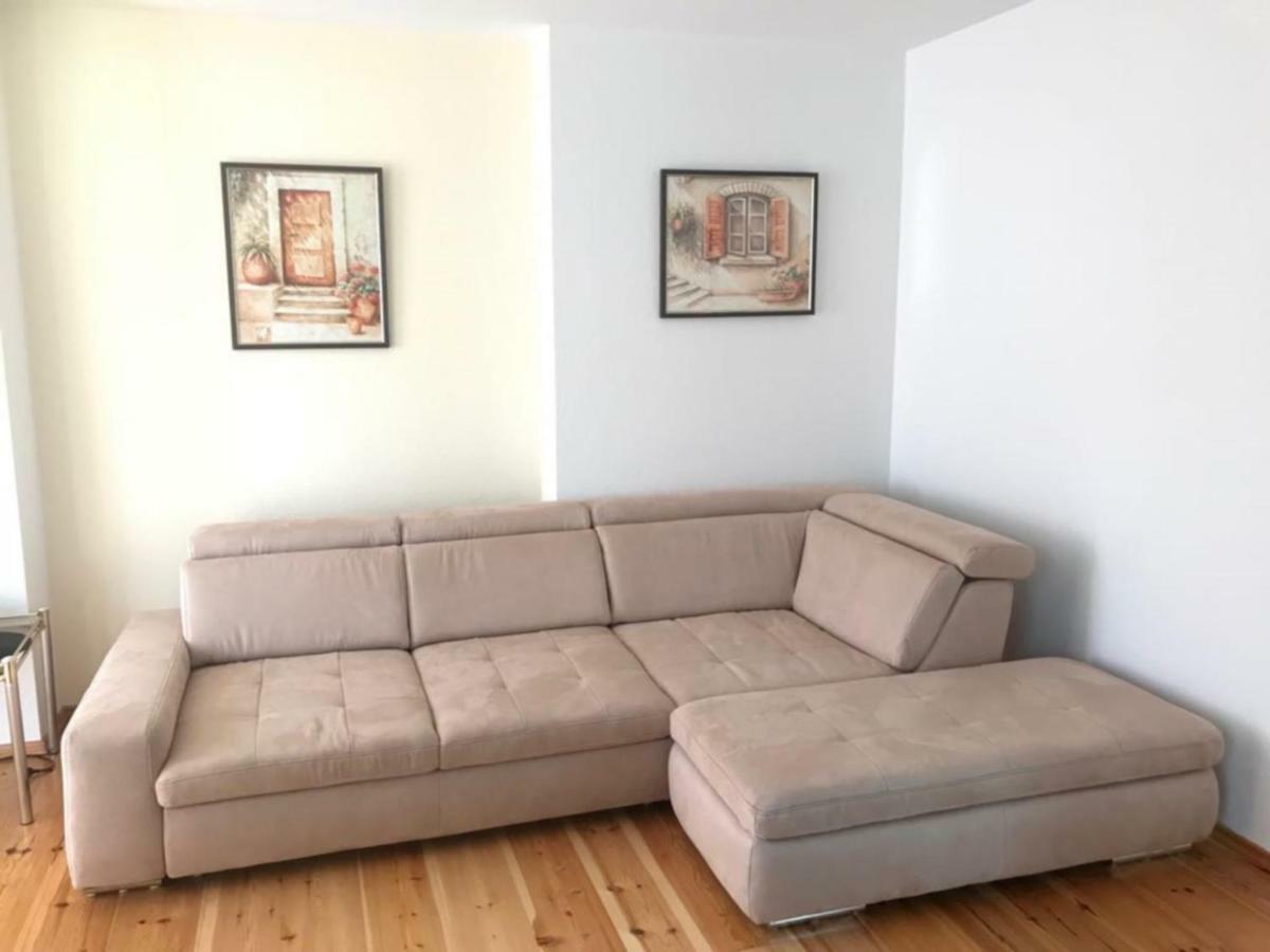 באד סארואו Seeblick III מראה חיצוני תמונה